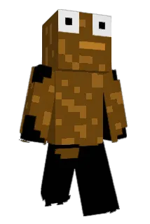 kwiio7 Minecraft avatar full body