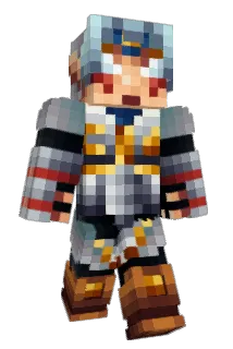 kwijibo418 Minecraft avatar full body