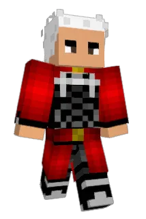 kwlee0728 Minecraft avatar full body