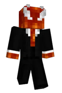 kwley Minecraft avatar full body