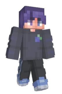 kwokchi4 Minecraft avatar full body