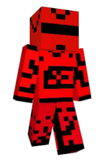 kwon_pc Minecraft avatar full body