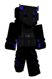 kwondoyun140506 Minecraft avatar full body