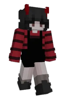 kwrnoski Minecraft avatar full body