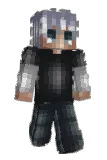 kwvv Minecraft avatar full body