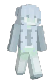 kxcidify Minecraft avatar full body