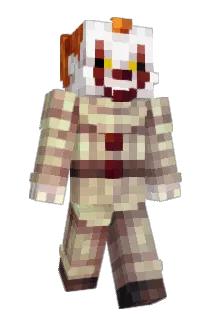 kxijx48 Minecraft avatar full body