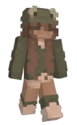 Custom render preview