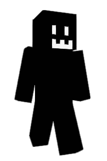 kxjuh Minecraft avatar full body