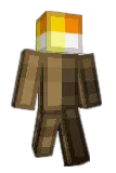 kxmwxk_ Minecraft avatar full body