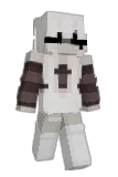 kxndraa Minecraft avatar full body