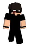 kxnnxn Minecraft avatar full body