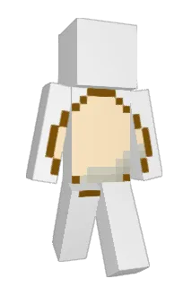kxorrr Minecraft avatar full body