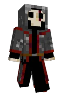 kxx991 Minecraft avatar full body