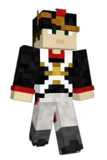 ky5_msmc_k79 Minecraft avatar full body