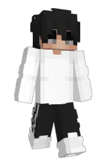 kyL271 Minecraft avatar full body
