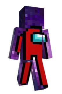ky_ri Minecraft avatar full body