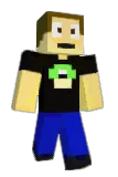 kya29 Minecraft avatar full body