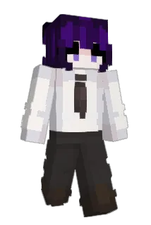 kyaazz_ Minecraft avatar full body