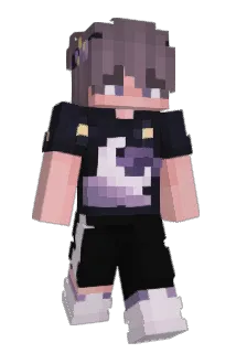 kyan4383 Minecraft avatar full body