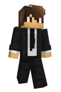 kyan74834 Minecraft avatar full body
