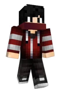 kyano2004 Minecraft avatar full body