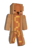 kyatiee Minecraft avatar full body