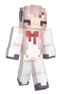 kyatoo Minecraft avatar full body