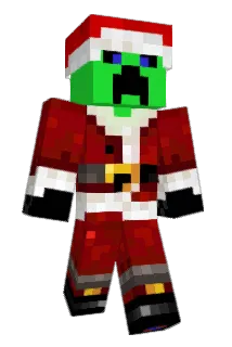 kybbass Minecraft avatar full body