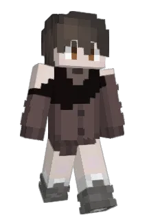 kyc0504 Minecraft avatar full body