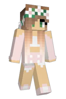 kyeongmin720 Minecraft avatar full body