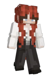 kyep_ Minecraft avatar full body