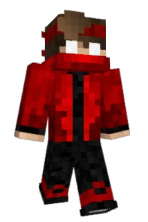 kyewm23 Minecraft avatar full body