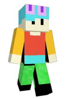 kyh2615 Minecraft avatar full body