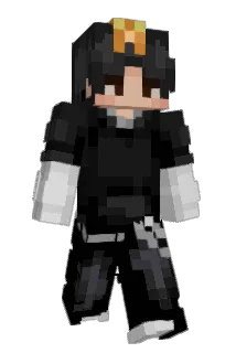 kyky_ Minecraft avatar full body