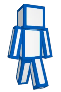 kylamatthews Minecraft avatar full body
