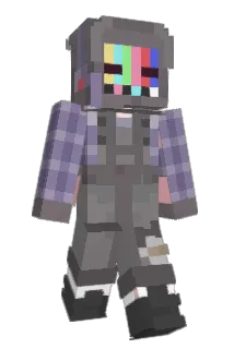 kyle020 Minecraft avatar full body