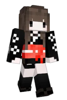 kyle048778 Minecraft avatar full body