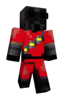 kyle123134 Minecraft avatar full body