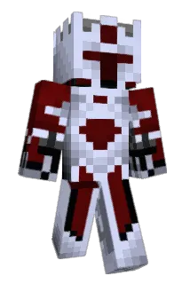 kyle47397 Minecraft avatar full body