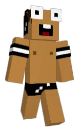 Custom render preview