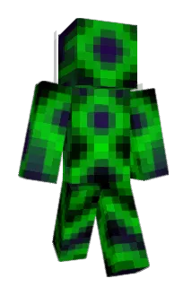 kyledyw Minecraft avatar full body