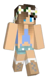 Custom render preview