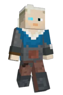kyleeeboyyy Minecraft avatar full body