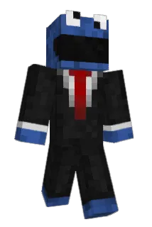 kyleenalu Minecraft avatar full body