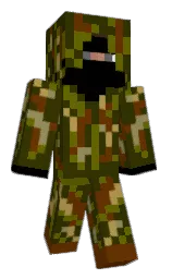 Custom render preview