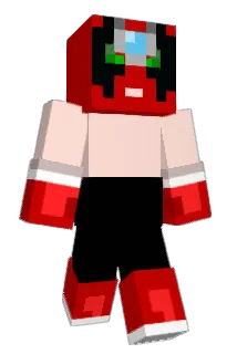 kylejalopi Minecraft avatar full body