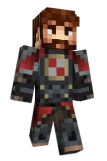 kylekeal Minecraft avatar full body