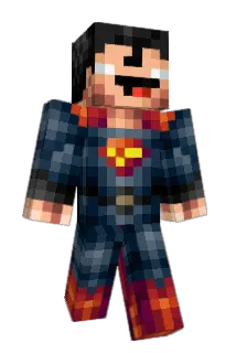 kylel2345 Minecraft avatar full body