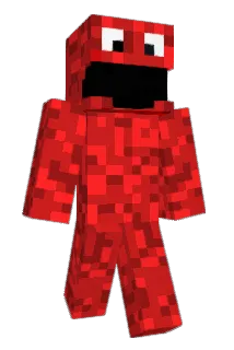 kylemay Minecraft avatar full body